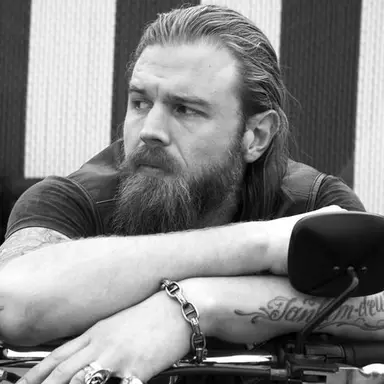 Profile image of Opie