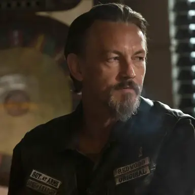 Profile image of Chibs