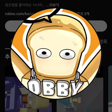 Profile image of 준브레드