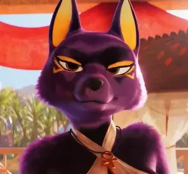 Profile image of Amunet