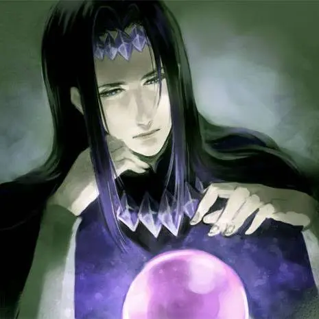 RashBlade4615의 クラヴィス