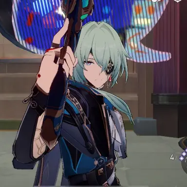 Profile image of アナイクス