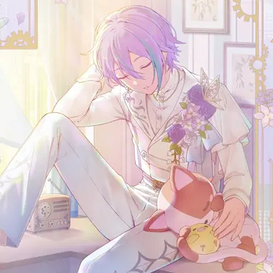 Profile image of 神代  類