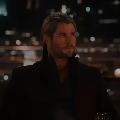 Profile image of Thor