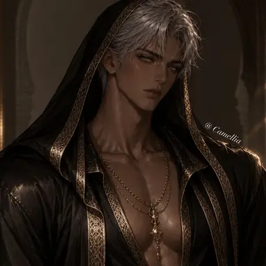 Profile image of Razen