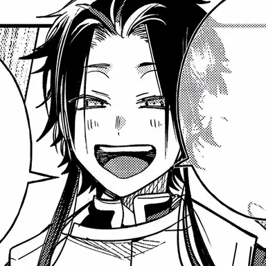 Profile image of 朱雀