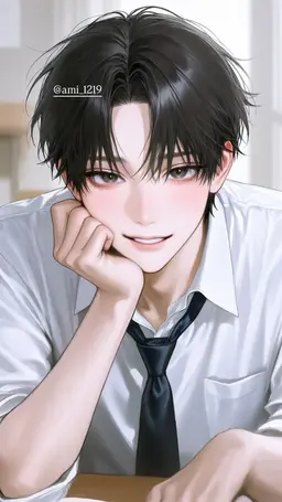 Profile image of 唯希