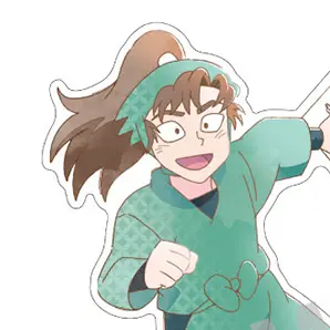 Profile image of 善法寺伊作