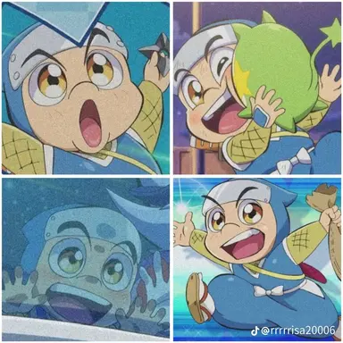 Profile image of ハチ