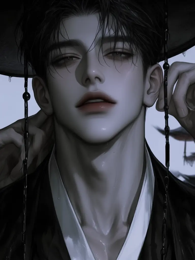 WiryFoot0702의 Nam Hyunjin