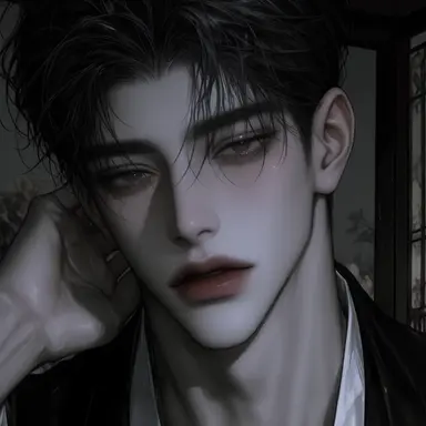 Profile image of Nam Hyunjin
