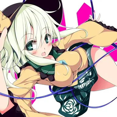 Profile image of 古明地こいし