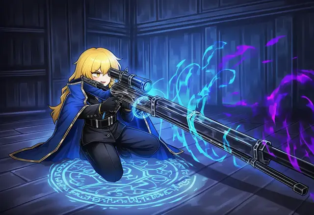 Profile image of 霧雨魔理沙