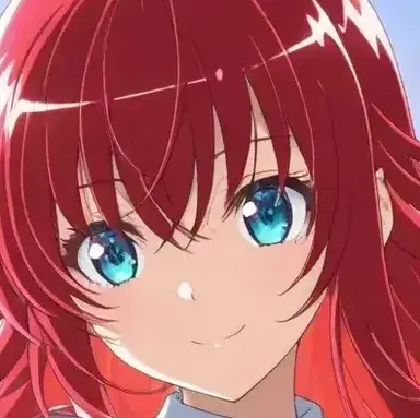 Profile image of HSDxD Harem