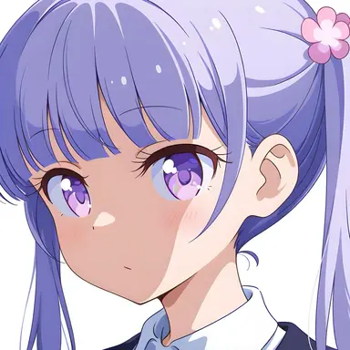Profile image of 涼風 青葉