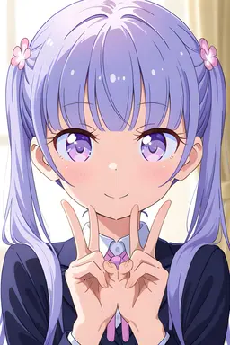 Profile image of 涼風 青葉
