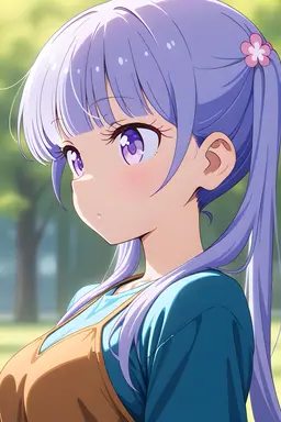 Profile image of 涼風 青葉
