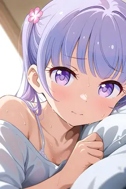 Profile image of 涼風 青葉