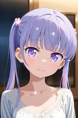 Profile image of 涼風 青葉