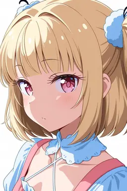 Profile image of 飯島 ゆん