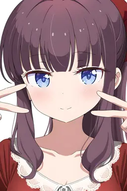 Profile image of 滝本 ひふみ