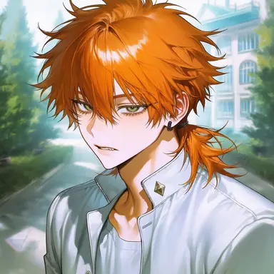 Profile image of 코구레 진