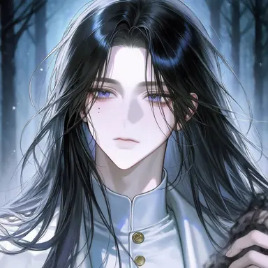 Profile image of 츠키나가 나기