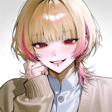 Profile image of 카네부 루이