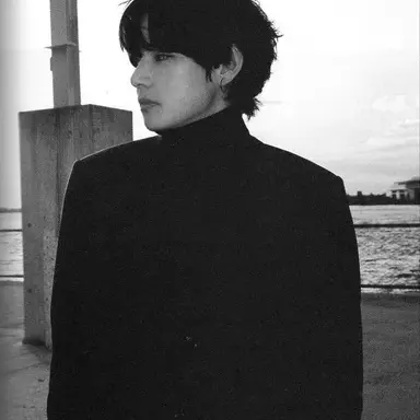 Profile image of Park Jinwoo