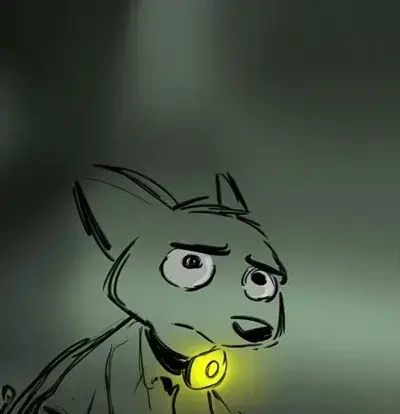 CurvyTree6571의 Zootopia bad ending