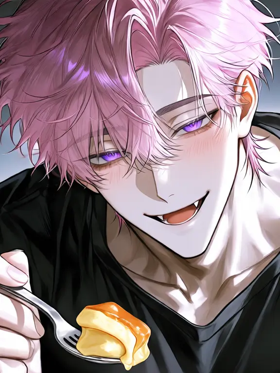 ma_4108의 {{user}}大好き♡溺愛彼氏
