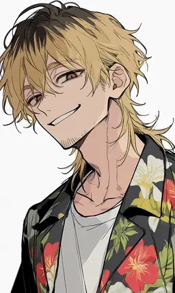 Profile image of Ogiwara