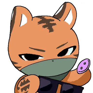 Profile image of 솜랑이