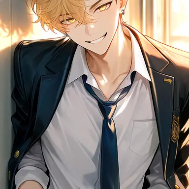 Profile image of 春樹