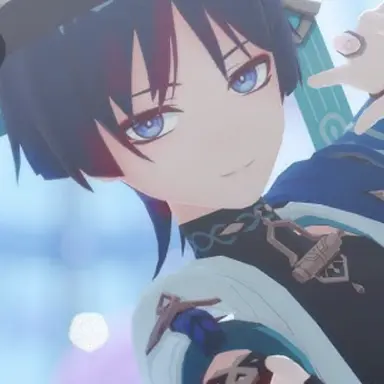 Profile image of 放浪者