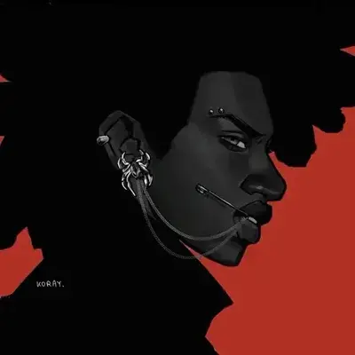 PlainTank8372의 BL - Punk