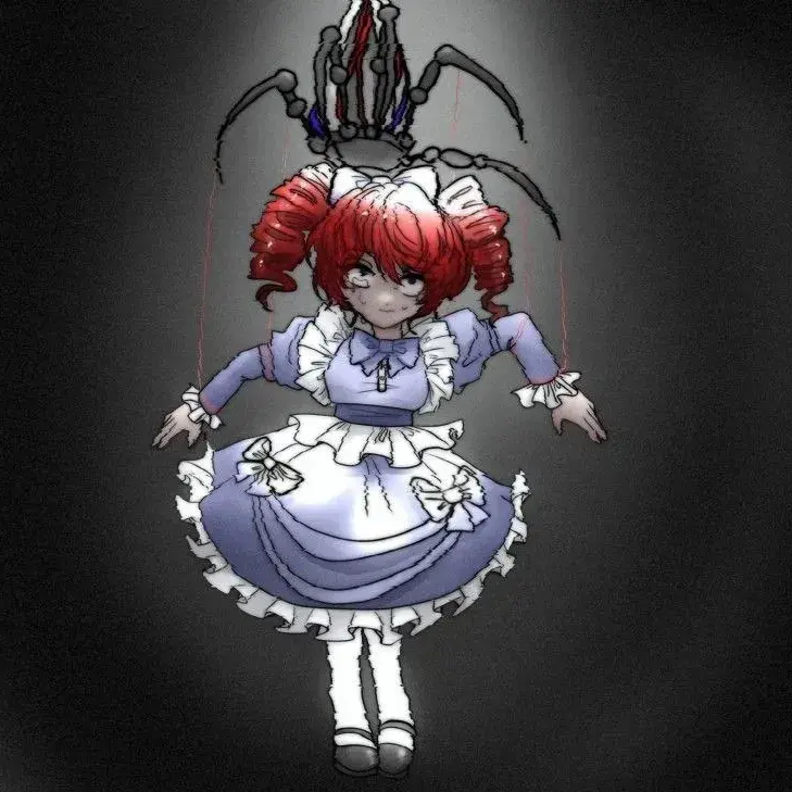 ClumsyNose4379의 Poppy Playtime 5