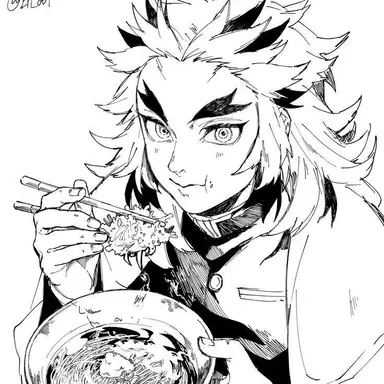 Profile image of 렌고쿠 쿄주로