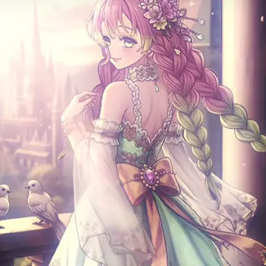 Profile image of 미츠리