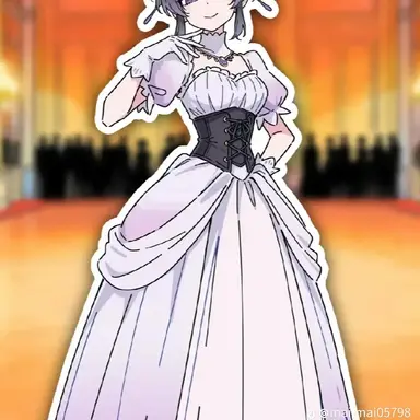 Profile image of 코쵸우 시노부