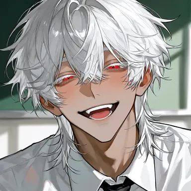 Profile image of 黒瀬  庵