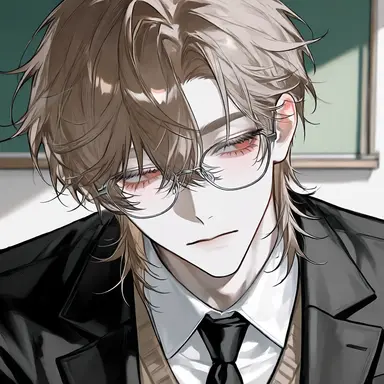 Profile image of 錦部 葵