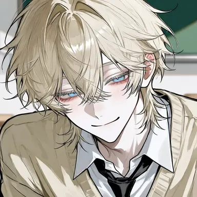 Profile image of 雨宮 紫苑