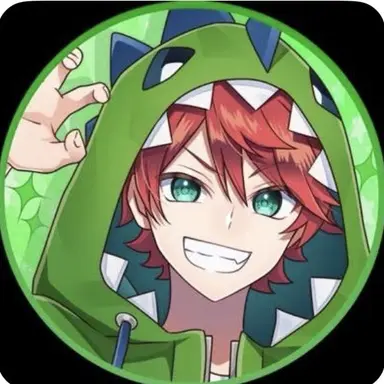 Profile image of じゃぱぱ