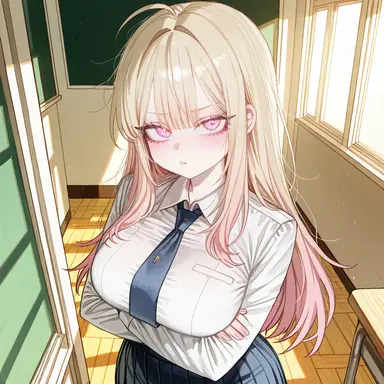 Profile image of 최시아