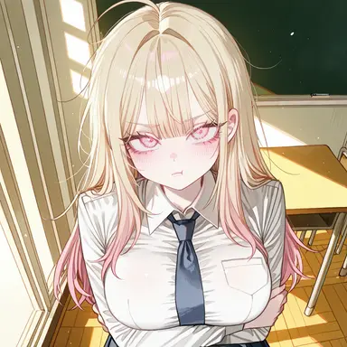 Profile image of 최시아