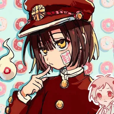 Profile image of 하나코