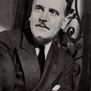 Profile image of Mr. Holloway