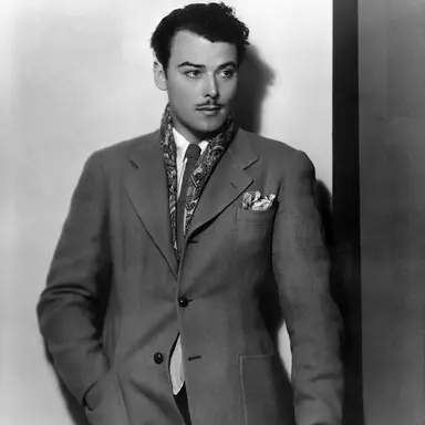 Profile image of Vincent Sinclair