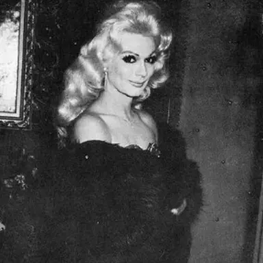 Profile image of Vivienne Laurent
